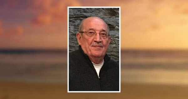 Robert N. Mizzoni Sr.
