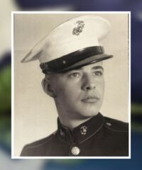 Wilbur "Pete" VanIdistine