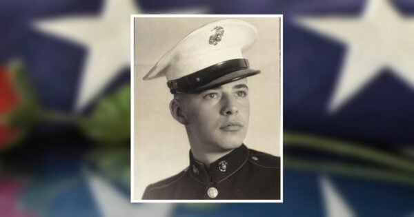 Wilbur "Pete" VanIdistine