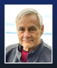Charles Sidney Reeves, Jr.