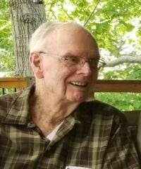 William (Bill) Nesbitt