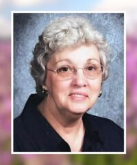 Joyce (Skinner Lodge) DeVay