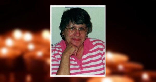Jeanne M. Voorhees