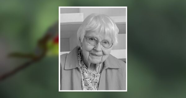 Liese Bronfenbrenner