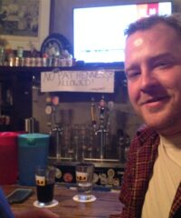 Patrick Michael Hennessy