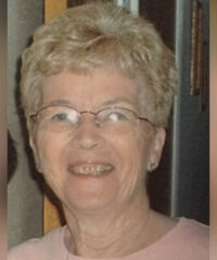 Jean E. (Wilson) Callea