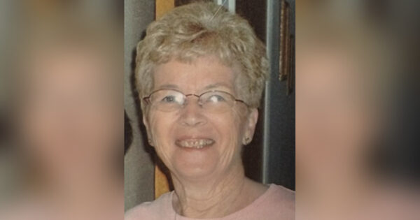 Jean E. (Wilson) Callea