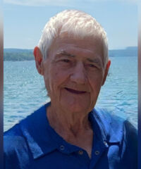 John William Miller Sr.