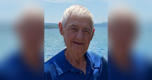 John William Miller Sr.