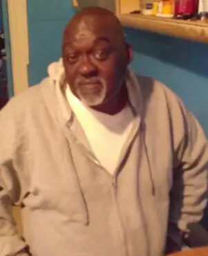 Johnnie Mack Eldridge Sr.