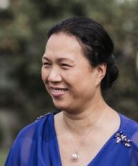 Yuk ( Jade ) Li