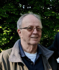 John David Hammond, Jr. "Dave"