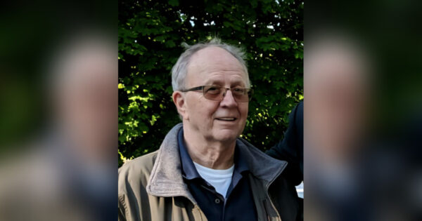 John David Hammond, Jr. "Dave"