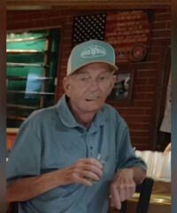 James H. Vinsonhaler Jr.