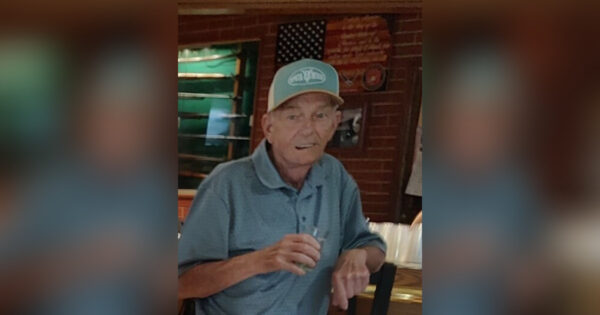 James H. Vinsonhaler Jr.