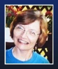Carol W. Mosch