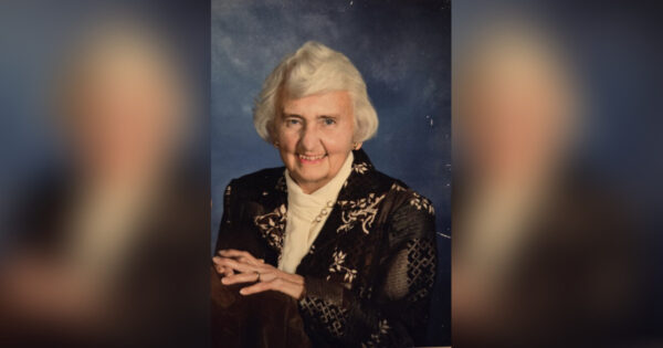 Gloria J. Jackson