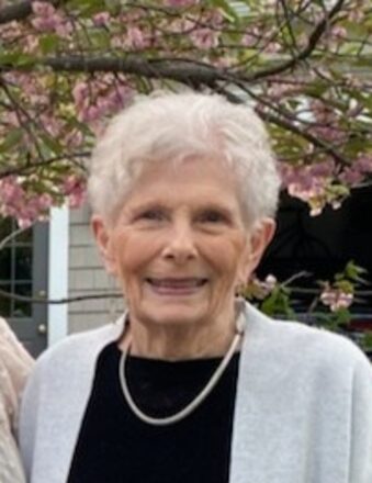 Jane (Urstadt) Wheeler