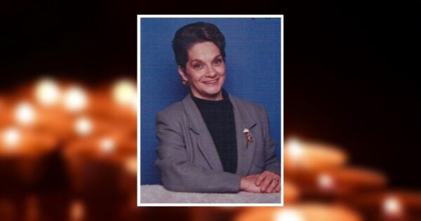 Dona L. Teske