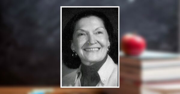 Shirley F. Matteson