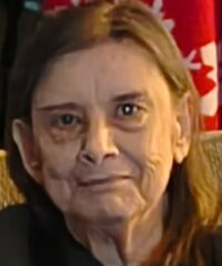 Dolly M. Meade