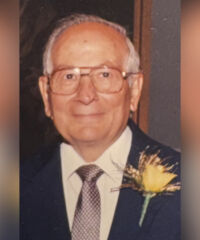Michael Dominic Milillo