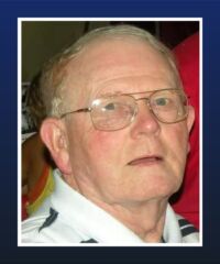 Harry J. Zirbel, Sr.