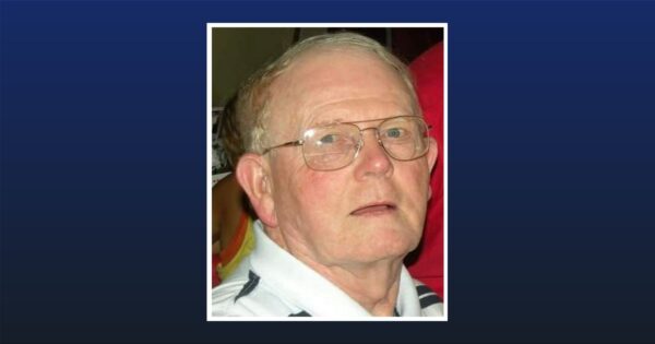 Harry J. Zirbel, Sr.