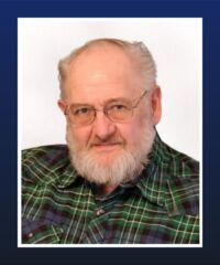 Albert R. Mantey