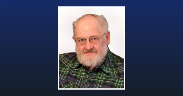 Albert R. Mantey