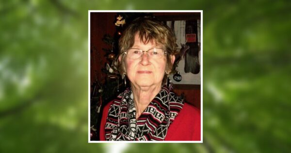 Barbara A. White