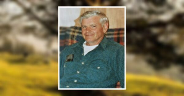 Daniel Neumire, Sr.