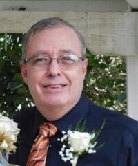 James Everett Dexter