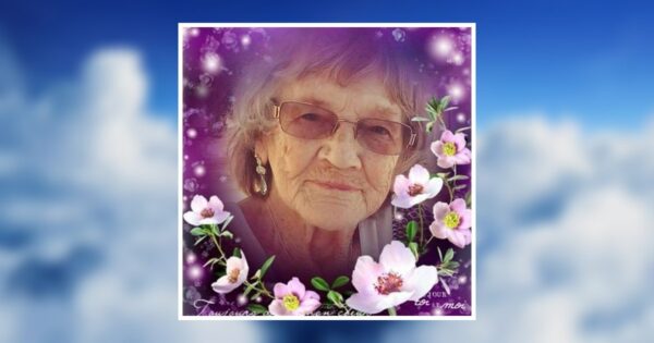 Marion R. Kinner
