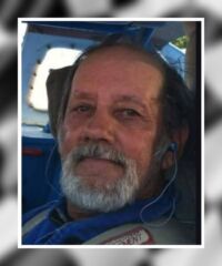 John "Crash" Cooper, Sr.