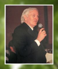 William Parsons Sullivan Jr.