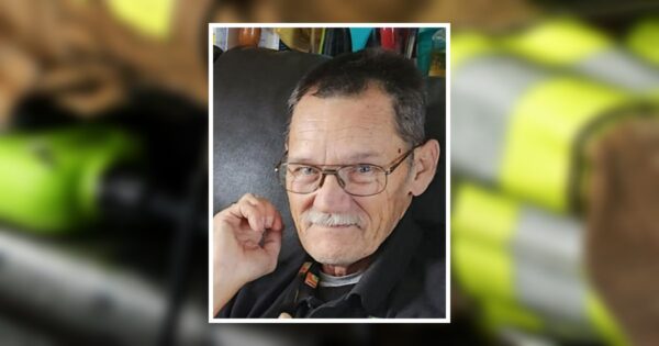 James R. Wallenbeck