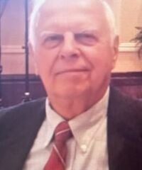 Donald Paul Matula