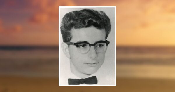 Frank P. Spena, Sr.