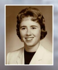 Judith C. Shafer