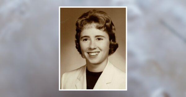 Judith C. Shafer