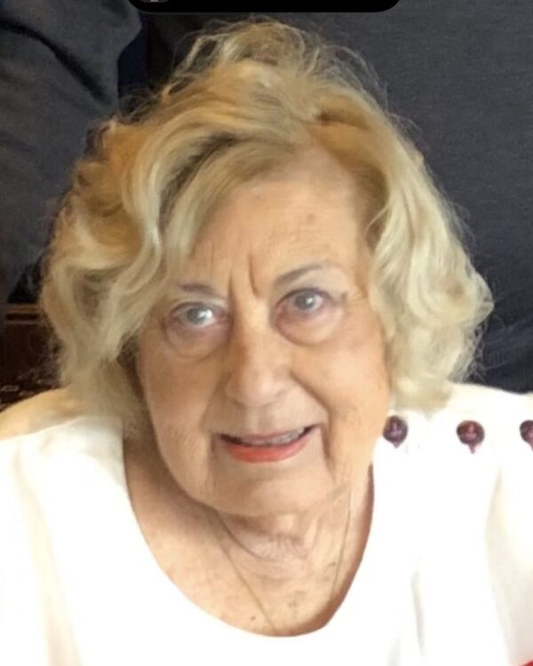 Brenda B. Wallace