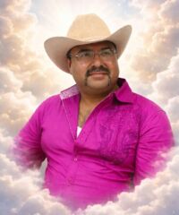 Mario Feria Morales