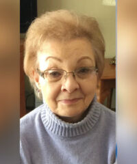 Edith V. Greene
