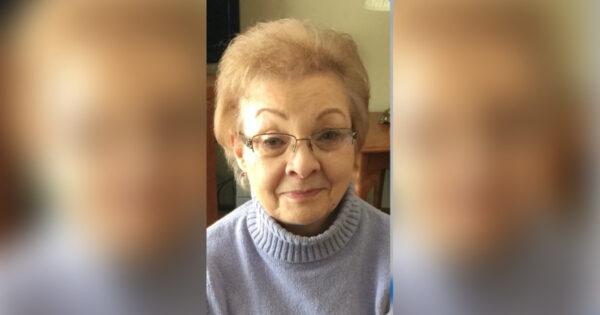 Edith V. Greene