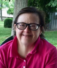 Edith V. Greene