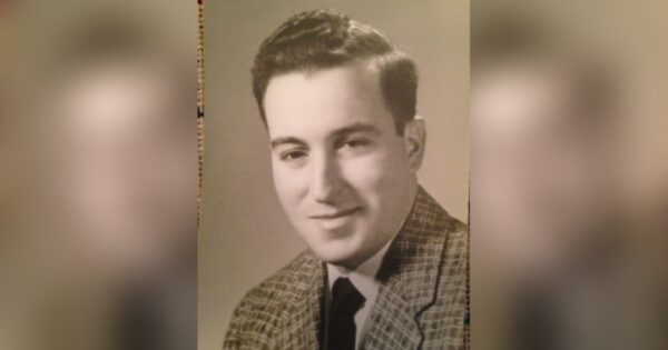Benjamin J. Nobile