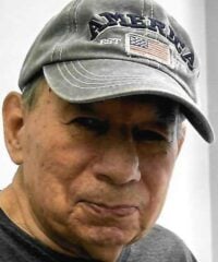 George V. Rocha Jr.