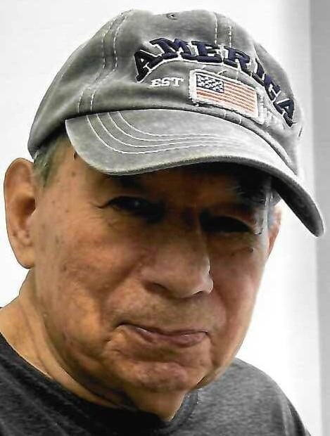 George V. Rocha Jr.