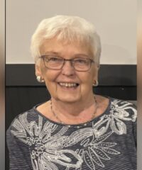 Bonnie Ann Summerville